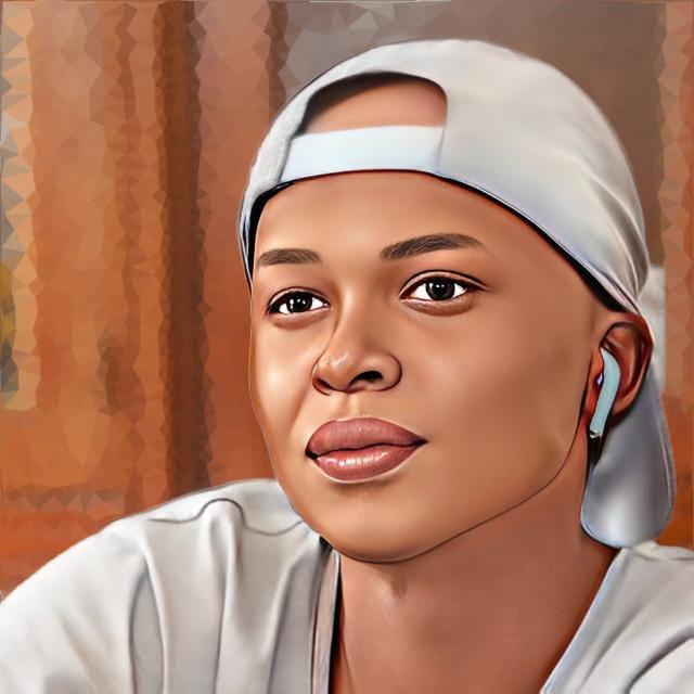 Curtis Francis Mwaura